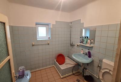 Casă individuală cu 4 camere cu Teren 1500 Mp în Central - 14