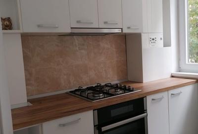 Garsonieră decomandată în Roșu - 6