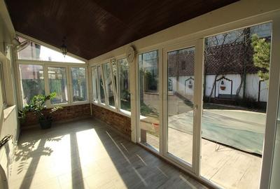 Vila Individuala cu PISCINA in apropiere de OMV - 14