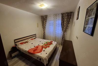 Apartament cu 2 camere decomandat în Apărătorii Patriei