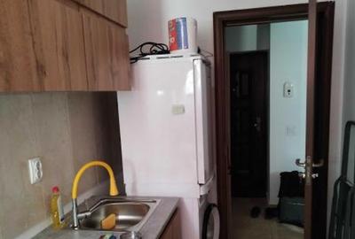 Giurgiului demisol bloc nou piata progresul - 16