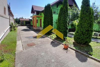 Casa de vanzare in orasul Nadlac - 31