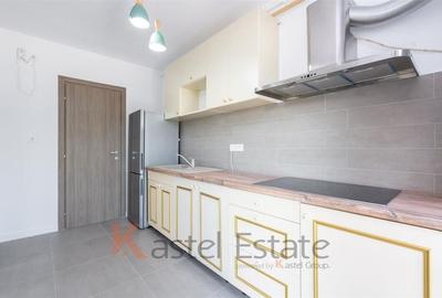 Apartament 3 Camere Politehnica | 21 Residence I Loc de parcare - 12
