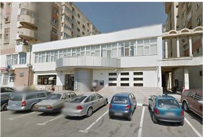 Birou, de 749.84997558594 mp, în Central - 1