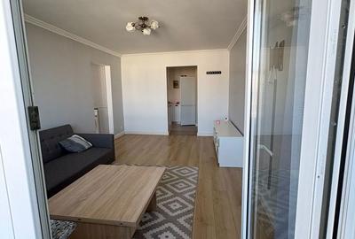 Apartament cu 2 camere semidecomandat în Carpați 1 - 4