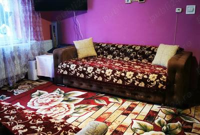 Apartament cu 2 camere semidecomandat în Micro 16