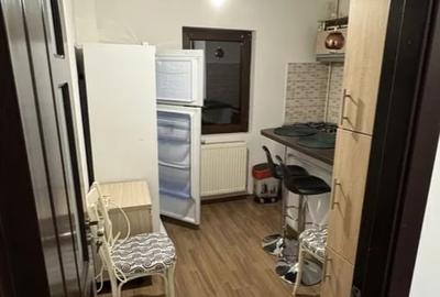 Garsonieră decomandată, mobilată în Lujerului - 10