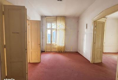 Apartament cu 3 camere în Ultracentral - 6