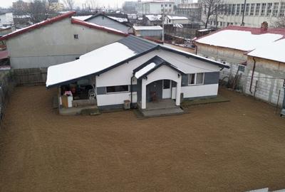 Casă cu 3 camere în Petrolului - 8