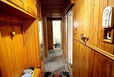 Apartament cu 3 camere decomandat în Central - 12