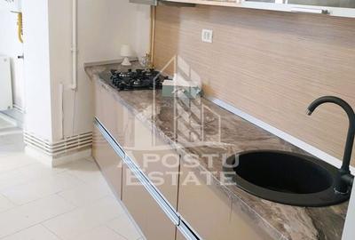 Apartament cu 2 camere decomandat în Aradul Nou - 5