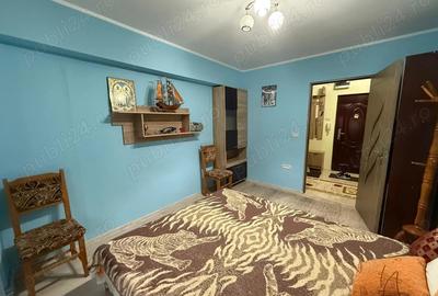 Apartament cu 2 camere decomandat în Central - 2