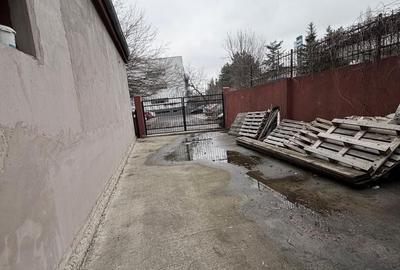 Casă individuală cu 11 camere cu Canalizare în Militari - 9