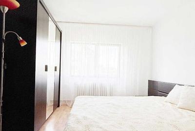 Apartament 3 camere, central, Otopeni - 1