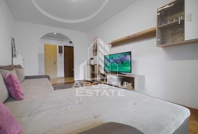 Apartament 2 camere , centrala proprie ,clima , zona Cetatii - 2