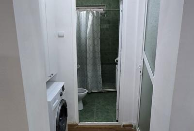 Apartament cu 2 camere semidecomandat în Central - 5