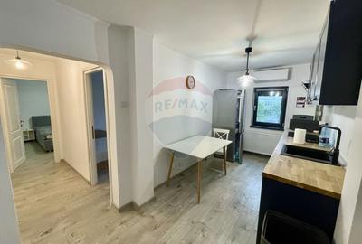 Apartament cu 3 camere decomandat în Gară - 6