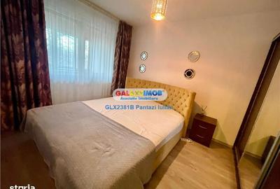 Apartament cu 2 camere semidecomandat, mobilat în Camil Ressu - 10