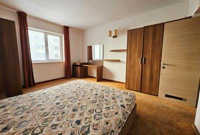 Apartament cu 2 camere semidecomandat, mobilat în Vitan-Bârzești - 1