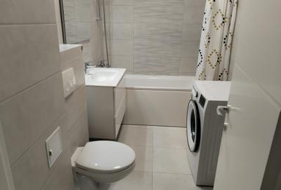 Apartament cu 2 camere decomandat în Dacia - 9