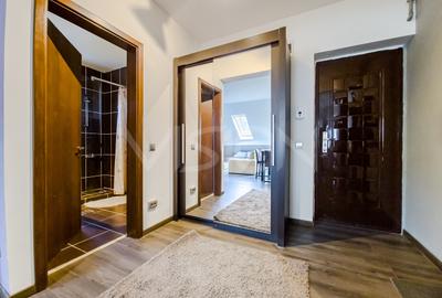 ⚡TUR VIRTUAL Dormitor + living | 62 m² | modern | bloc nou, AC | Edgar Quinet ⚡TUR VIRTUAL Dormitor + living | 62 m² | modern | bloc nou, AC | Edgar Quinet - 11