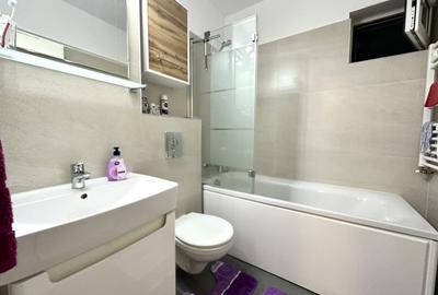 Apartament 2 camere, SAD, etajul 1 - zona Aradului - 7