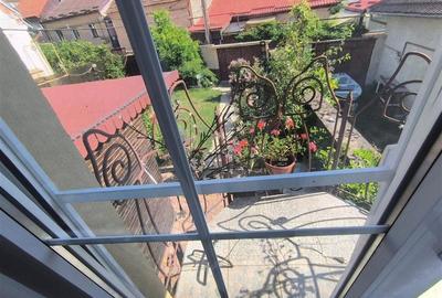Casă individuală cu 6 camere cu Teren 200 Mp în Muncitoresc - 24
