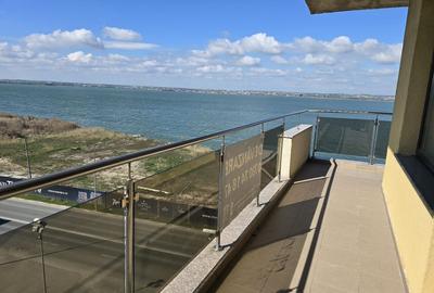 MAMAIA NORD-Apartament 2 camere cu vedere panoramica la lac si mare. - 50