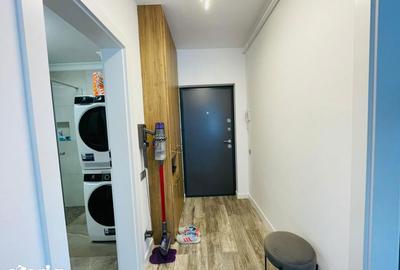 Apartament cu 3 camere, mobilat în Bună Ziua - 3