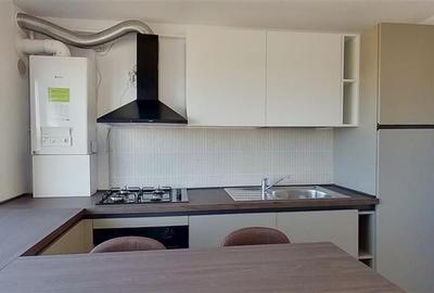 Apartament modern,3 camere,regim vila,in complex exclusivist,boxa,parcare,Uno Re - 11