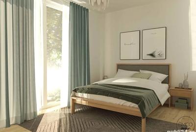 Apartament bloc nou - 2