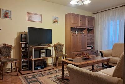 Apartament 3 camere Hipodrom - 16