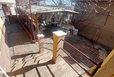 Casă cu 2 camere în Dâmbul Rotund - 11