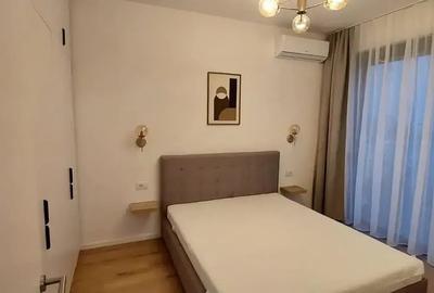 Apartament 2 camere| Prima Inchiriere| Arcul de Triumf| Lux - 4