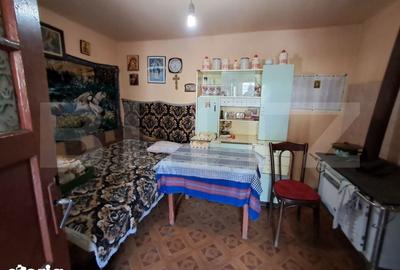 Casă cu 4 camere cu Teren 386 Mp în Central - 9