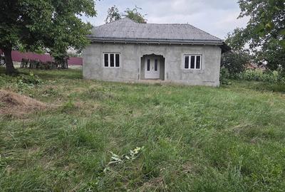 Casă cu 3 camere cu Teren 1200 Mp în Grumăzești - 8
