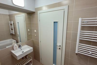 Apartament cu 3 camere decomandat, mobilat în Pipera - 15