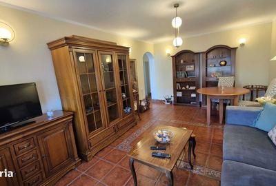 Apartament cu 3 camere decomandat în Tolstoi - 5