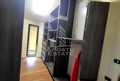 Casa individuala cu teren de 1431mp,zona Centrala Dumbravita Casa individuala cu teren de 1431mp,zona Centrala Dumbravita - 27