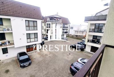 Garsonieră semidecomandată, mobilată în Piața Cluj - 10