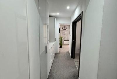 Apartament cu 2 camere în Traian