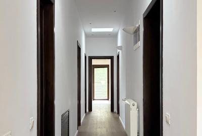 Apartament cu 5 camere semidecomandat în Aviatorilor - 7