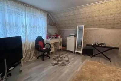 Casă cu Teren 295 Mp în Rădăuți - 1