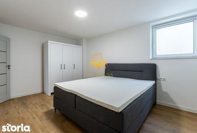 Apartament cu 2 camere, mobilat în Europa - 7