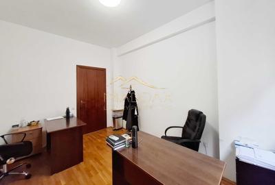Apartament cu 4 camere decomandat în Primăverii - 6