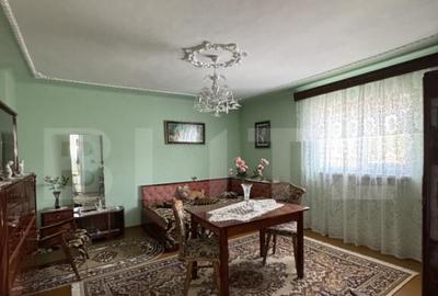 Casa individuala P+ 1E, 230 mpu, teren 382 mp, Brestei, mall - 9