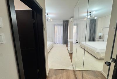 Apartament 2 camere  complet renovat cu loc de parcare inclus - 12