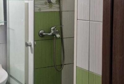 Garsonieră decomandată în Tractorul - 2