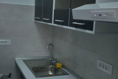 Garsonieră decomandată în Central - 5