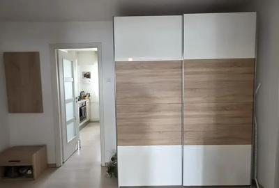 Apartament cu 3 camere decomandat, mobilat în Herăstrău - 11